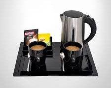 Anti Theft Kettle Tray U-C-1206-1 (1.0 Litre)