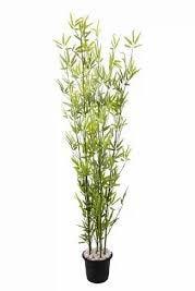 Artificial Plants Bamboo Stick (250 cm / 8.2 ft)