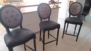 Bar Chair (type3)