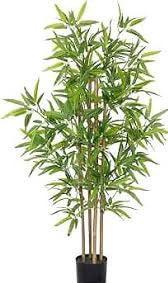 Artificial Plants Bamboo Plant (120 cm / 4 ft 800)