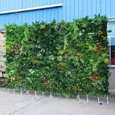 Artificial Wall Garden(TROPICAL FOREST)