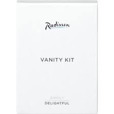 Vanity Kit