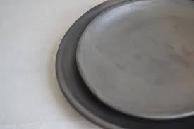 Ceramic Plate