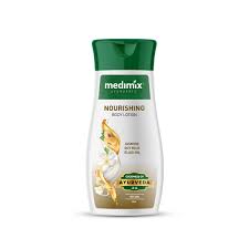 Medimix Ayurvedic Nourishing Body Lotion