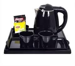 Anti Theft Kettle Tray (1.2 Litre)