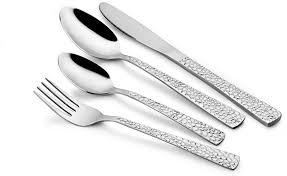 Cutlery-Cortina Stainless Steel Mirror Finish