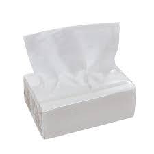 Tissue Items - Facial Tissues