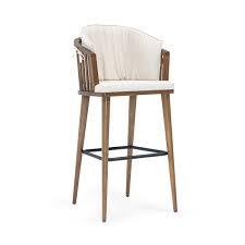 Bar Chair - Lena(9.5kg)