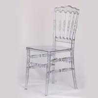 Acrylic Chairs(type-1)