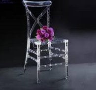 Acrylic Chairs(type-4)