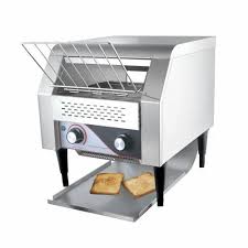 Electrics & other-Conveyor Toaster