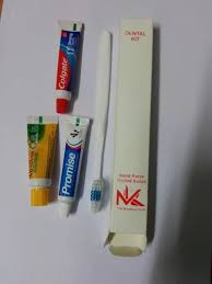 Dental Kit