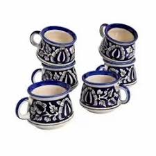 TableWare - Tea and Coffee Mug MYA-XYX-015