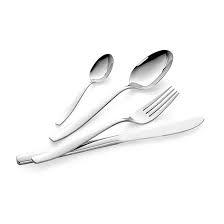 Cutlery-Regale Stainless Steel Mirror Finish