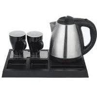 Anti Theft Kettle Tray - 0.8 Litre (Model : X-I-0081)