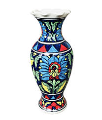 Tableware - Ceramic Vase (MYA-XYX-3)