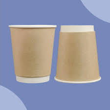 Paper Cups-225ML DW