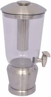 SS Juice Dispenser - JD-0520 (10 lit)