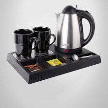 Anti Theft Kettle Tray - 0.8 Litre (Model : X-I-0081)