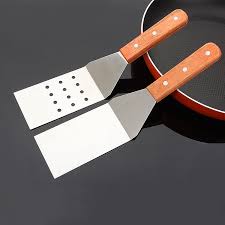 Kitchen Collection - Perforate Spatula 9362-14 | 9363-14