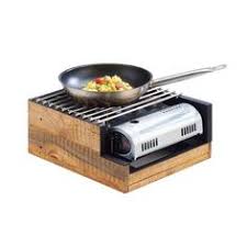 Kitchen Collection - Live Burner LB-212