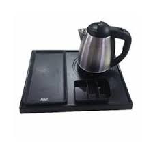 Tea Kettle Set