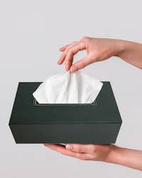 Tissue Box