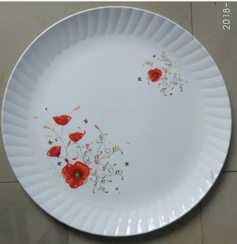 Born China print plates - ( JW-5557 )