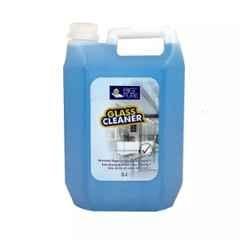 Housekeeping Commercial Bulk 5 Liter Pack - Glass Cleaner