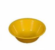 6" Curry Bowl Yellow