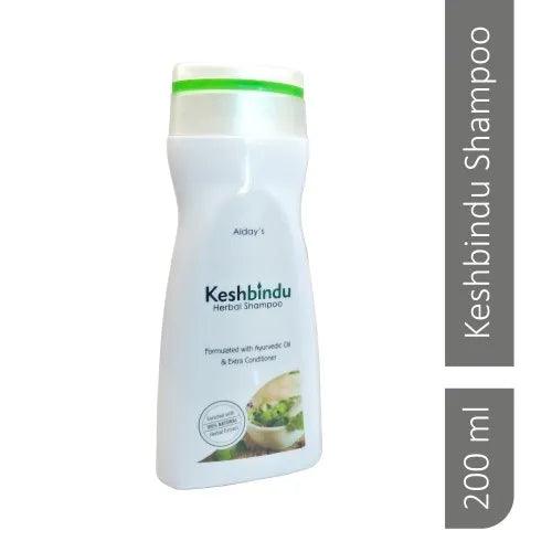 Alday Keshbindu Herbal Shampoo