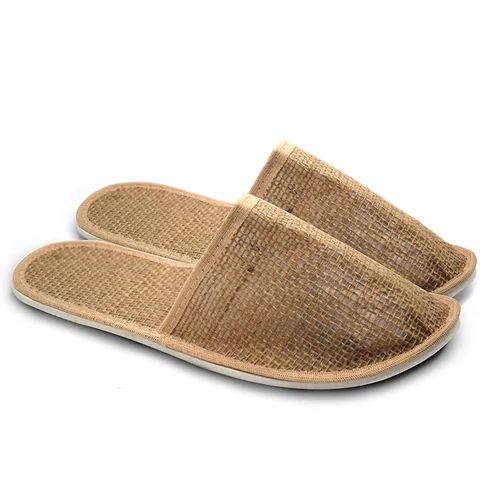 Slippers - Jute