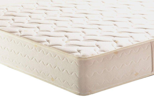 Pocket Spring Mattress- (5’x6.25’)