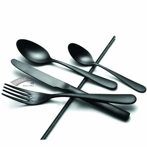 Flatware - Carlton