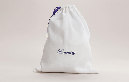 Soft Furnishing - Laundry Bag