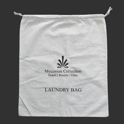 Hotel Laundry Bag