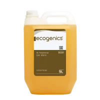 Ecogenics Airfreshner-ECO5