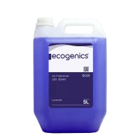 Ecogenics Airfreshner-ECO5