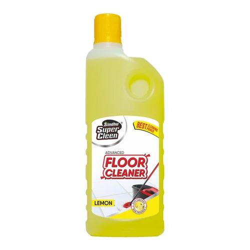 Sindu Lime Floor Cleaner 500 Ml