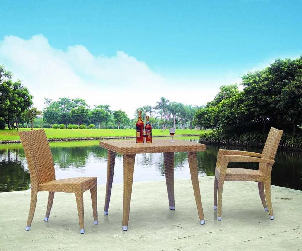 Out Door Dinning Furniture - D-26