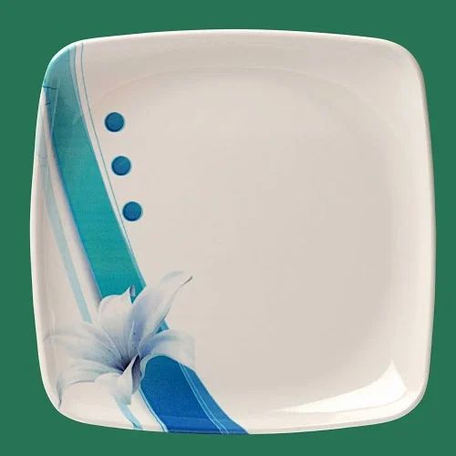 SQUARE PLATES - RN-1045