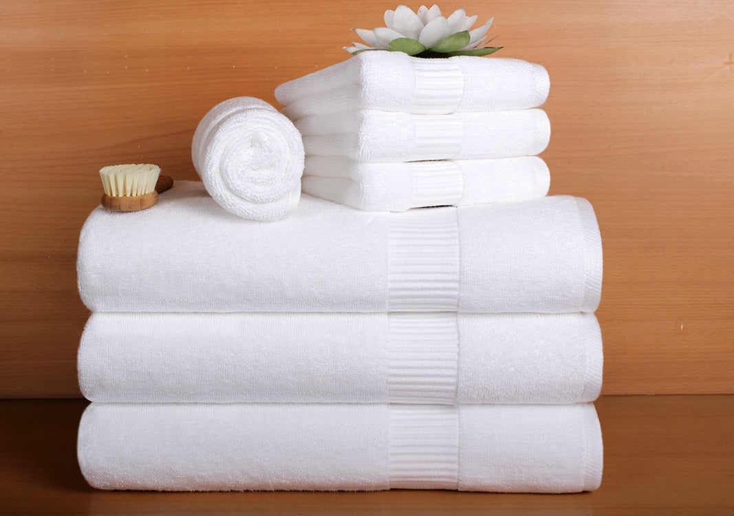 Bath Linens - Classy Luxury Quality Towels