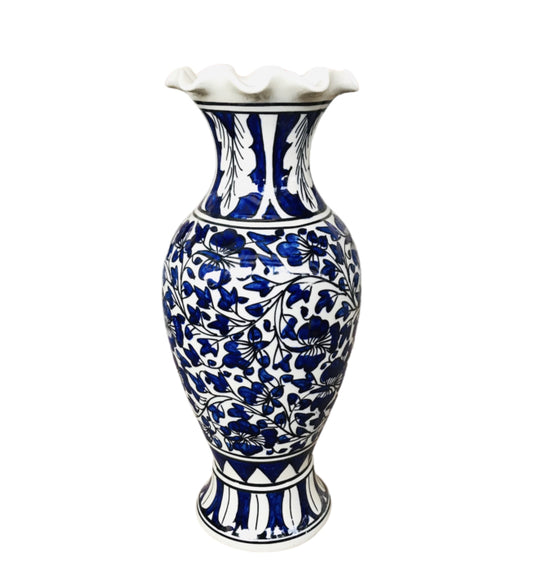 Ceramic Flower Vase-MYA-XYX-015