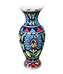 Ceramic Flower Vase-MYA-XYX-017