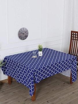 Banquet Table Cloth - Table Cover Gabardine (48x 48)