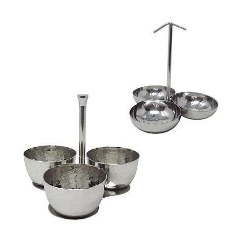 Chutney/Pickle Server (CS 02 PS 01)