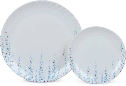 Bonchina Plates - RN-1038