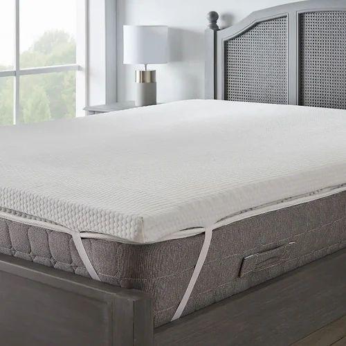 Mattress Topper (White Mattress Topper)