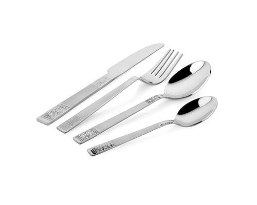 Cutlery-Regale Stainless Steel Mirror Finish