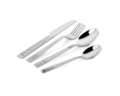 Cutlery-Regale Stainless Steel Mirror Finish